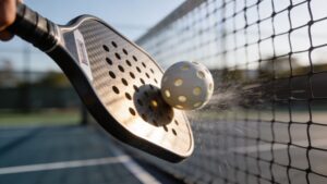Doubles Pickleball Scoring Made Easy