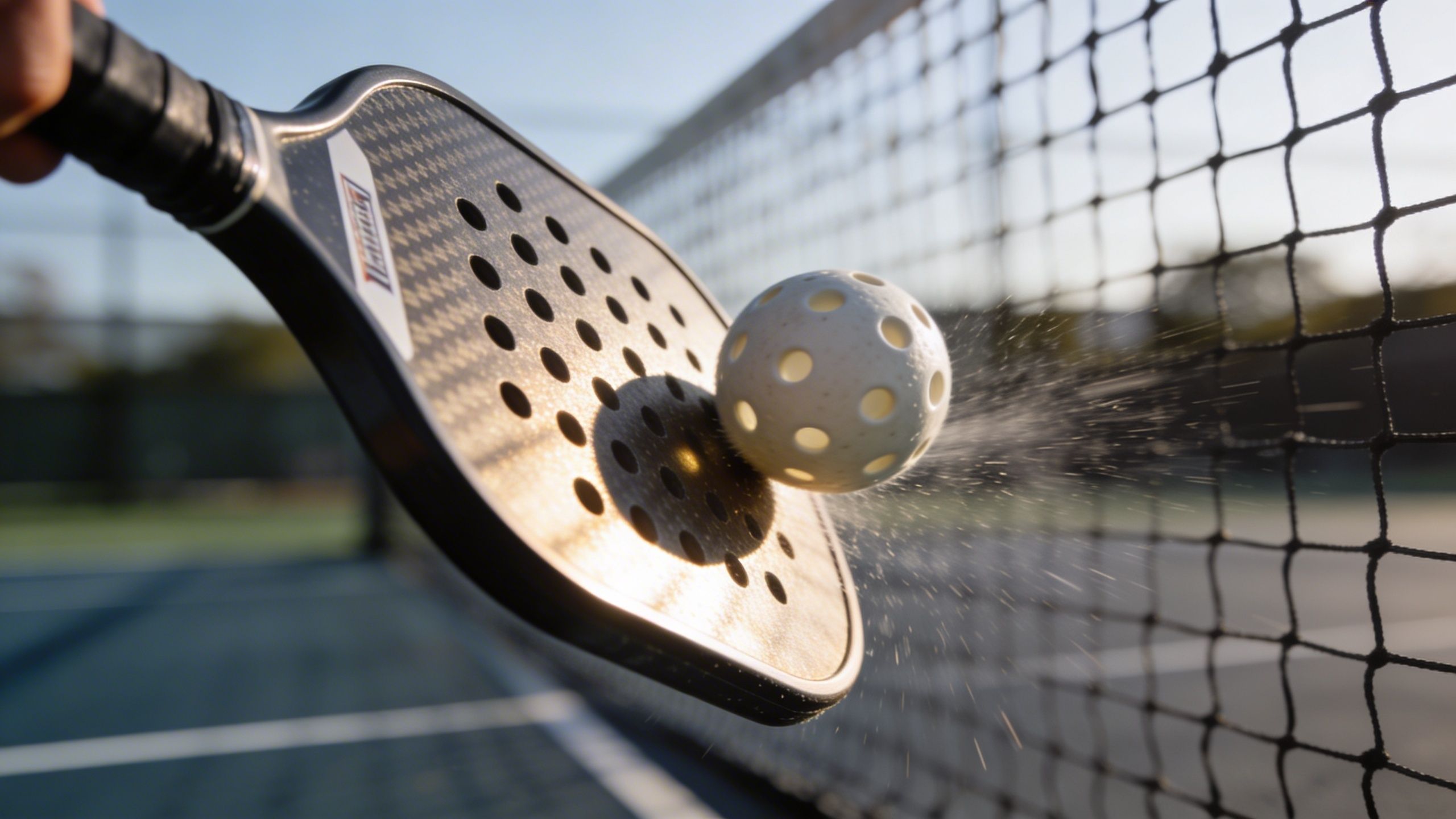 Doubles Pickleball Scoring Made Easy