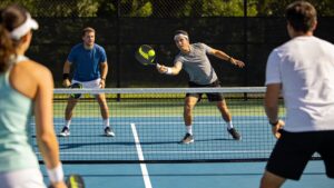 How to Keep Score in Pickleball (Singles & Doubles Made Simple)