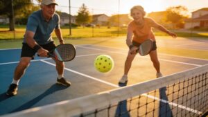 Pickleball Rules Explained: The Complete Beginner’s Guide