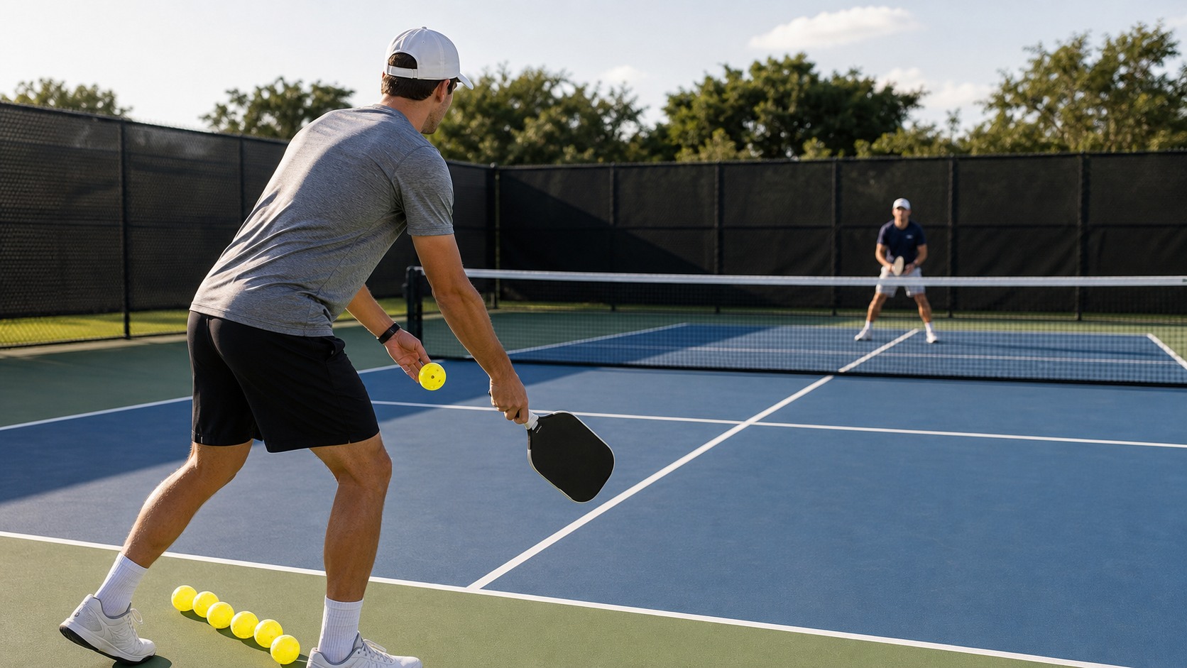 Consistent Serve Tips Before Your Next Game: Placement Made Simple