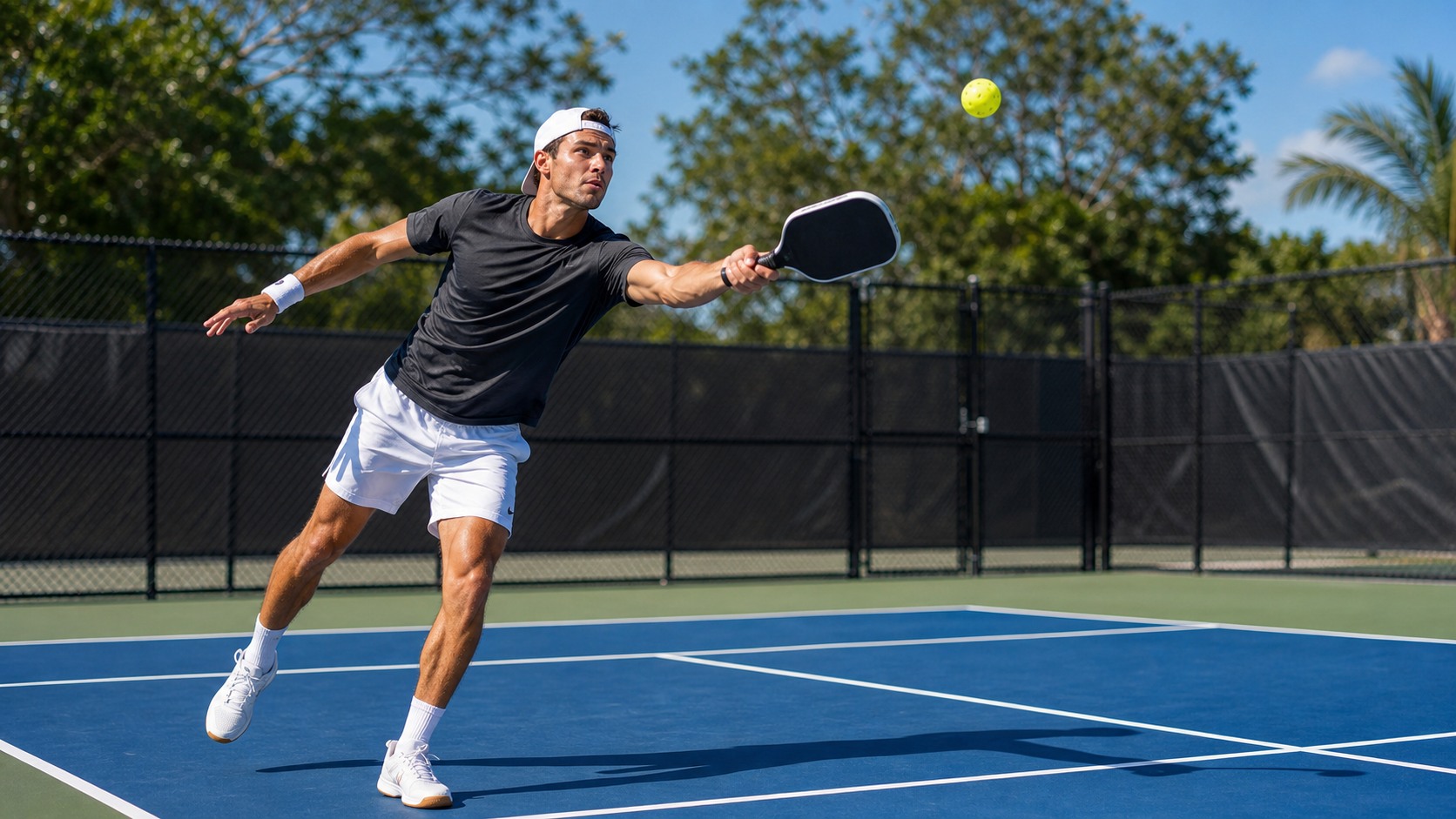 How to Improve Your Advanced Serve Power That Actually Works
