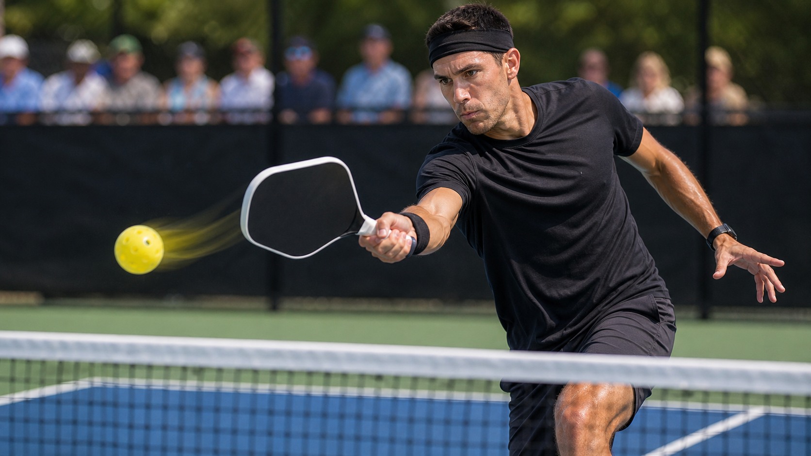 How to Improve Your Spin Serve Power for Competitive Matches