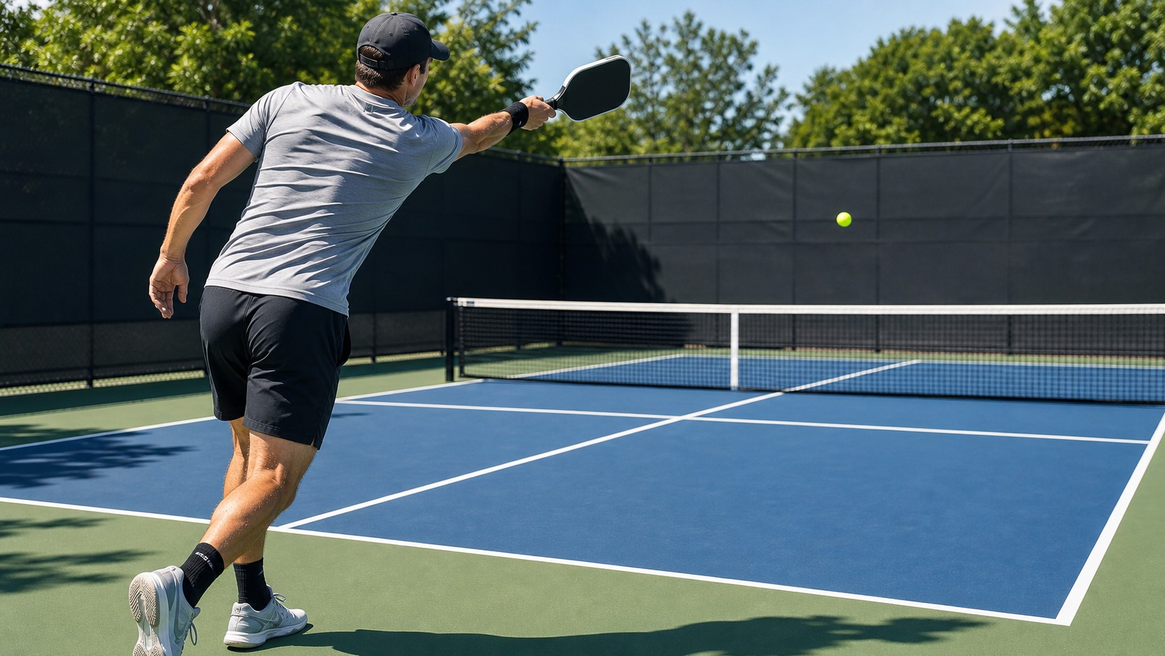Power Serve Tips That Actually Works: Placement Made Simple