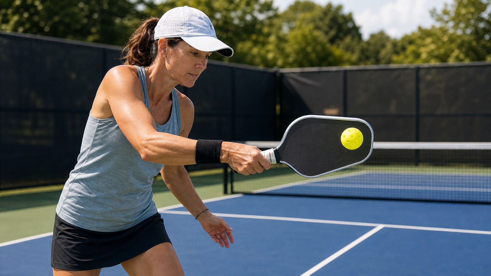 Spin Serve Tips Without Bad Habits: Placement Made Simple